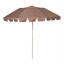 Sunnylife Compact Beach Umbrella - Rustico Driftwood