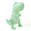 Sunnylife Surfing Dinosaur Giant Inflatable Sprinkler