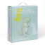 Sunnylife Surfing Dinosaur Giant Inflatable Sprinkler packaging
