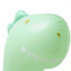 Sunnylife Surfing Dinosaur Giant Inflatable Sprinkler detail