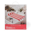 Sunnylife Luxe Lilo Float - Red Stripe packaging