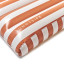 Sunnylife Luxe Lilo Float - Tierra Clay Stripe