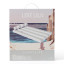 Sunnylife Luxe Lilo Float - Green Stripe packaging