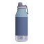 Asobu Vacuum Insulated Barky Buddy 3-in-1 Bottle - Pastel Blue