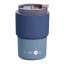 Asobu Vacuum Insulated Coffee Express Mug, 360ml - Pastel Blue