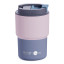 Asobu Bestie Sling Bottle Carrier - Blue