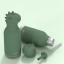 "Asobu Vacuum Insulated Bestie Bottle, 460ml - Dinosaur"