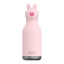 Asobu Vacuum Insulated Bestie Bottle, 460ml - Bunny
