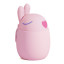 Asobu Vacuum Insulated Bestie Food Jar, 600ml - Bunny