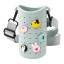 Asobu Bestie Sling Bottle Carrier - Green