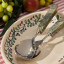 Humble & Mash Marble Serving Spoons, Set of 2