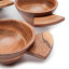 Humble & Mash Snack Bowls with Handles, Set of 4