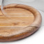 Humble & Mash Cake Stand with Dome, 42cm