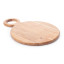 Humble & Mash Acacia Light Wood Serving Board, 43cm