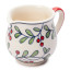 Humble & Mash Christmas Ceramic Milk Jug