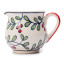 Humble & Mash Christmas Ceramic Milk Jug