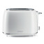 Kenwood Eterna 2-Slice Toaster, 930W - White