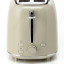 Kenwood Eterna 2-Slice Toaster, 930W - Beige detail