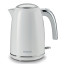 Kenwood Eterna Cordless Electric Kettle, 1.7L - White