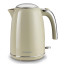 Kenwood Eterna Cordless Electric Kettle, 1.7L - Beige