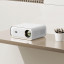 Wanbo X5 Smart Projector, 1080p on the table
