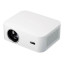 Wanbo X2 Max Smart Projector, 1080P angle