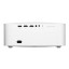 Wanbo X2 Max Smart Projector, 1080P angle