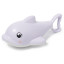 Sunnylife Water Blaster Toy -  Dolphin Pastel Lilac