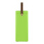 Fieldbar Limited Edition Match Point Green Drinks Box, 10L angle