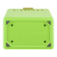 Fieldbar Limited Edition Match Point Green Drinks Box, 10L angle
