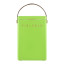 Fieldbar Limited Edition Match Point Green Drinks Box, 10L