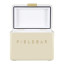 Fieldbar Mini Bar, 4L - Safari White angle