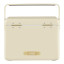 Fieldbar Mini Bar, 4L - Safari White angle
