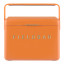Fieldbar Mini Bar, 4L - Orchard Orange