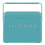 Fieldbar Mini Bar, 4L - Bazaruto Blue