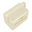 Fieldbar Mini Bar, 4L - Safari White angle