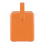 Fieldbar Mini Bar, 4L - Orchard Orange angle