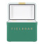 Fieldbar Mini Bar, 4L - Parisian Green angle