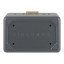 Fieldbar Mini Bar, 4L - Oyster Grey angle