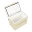 Fieldbar Mini Bar, 4L - Safari White angle