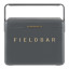 Fieldbar Mini Bar, 4L - Oyster Grey
