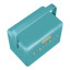 Fieldbar Mini Bar, 4L - Bazaruto Blue angle