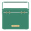 Fieldbar Mini Bar, 4L - Parisian Green angle