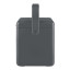 Fieldbar Mini Bar, 4L - Oyster Grey angle