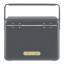 Fieldbar Mini Bar, 4L - Oyster Grey angle