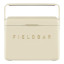 Fieldbar Mini Bar, 4L - Safari White