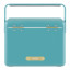 Fieldbar Mini Bar, 4L - Bazaruto Blue angle