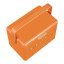 Fieldbar Mini Bar, 4L - Orchard Orange angle
