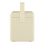 Fieldbar Mini Bar, 4L - Safari White angle