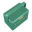 Fieldbar Mini Bar, 4L - Parisian Green angle